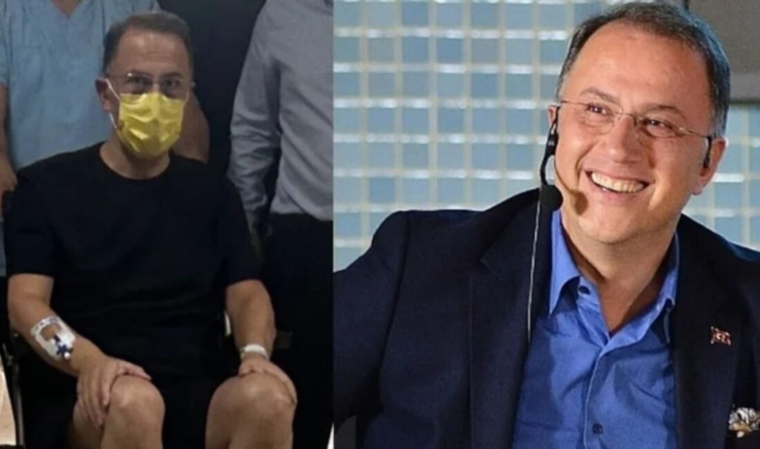 İBB soruşturması kapsamında tutuklu bulunan Beylikdüzü Belediye Başkanı Mehmet Murat