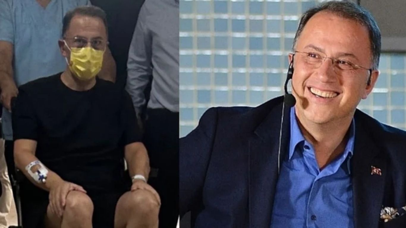 İBB soruşturması kapsamında tutuklu bulunan Beylikdüzü Belediye Başkanı Mehmet Murat