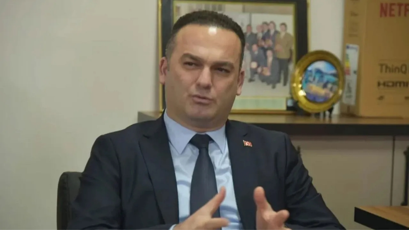 Hasbi Dede’nin “mesajları kızım attı” savunması, telefon incelemesiyle çürütülürken dosyada