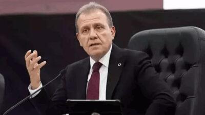 Son dakika haberi... Türkiye Belediyeler Birliği seçimleri sırasında çıkan arbede