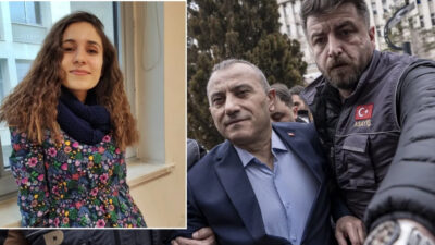 Gülistan Doku soruşturmasında eski Tunceli Valisi Tuncay Sonel’in ifadesi ortaya