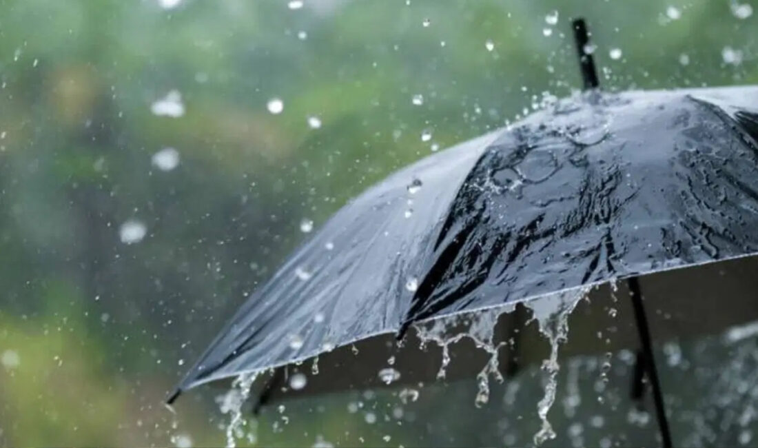 Meteoroloji Genel Müdürlüğü’nün 7 Mayıs 2026 hava durumu raporuna göre