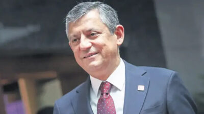 CHP Genel Başkanı Özgür Özel, Karabük mitinginde erken seçim çağrısı