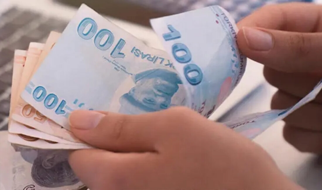 Son dakika haberi... TÜİK’in açıkladığı nisan verilerine göre enflasyon aylık
