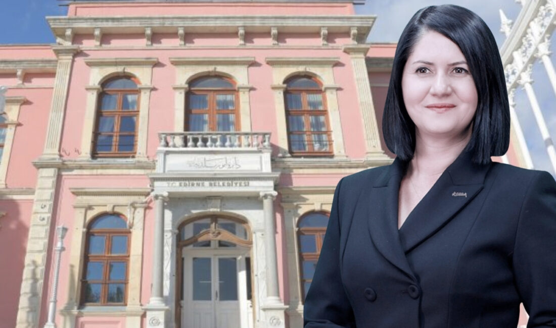 Edirne Belediyesi’nin halk ekmek alımlarında aracı şirket kullandığı iddiası Belediye