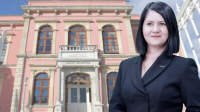Edirne Belediyesi’nin halk ekmek alımlarında aracı şirket kullandığı iddiası Belediye