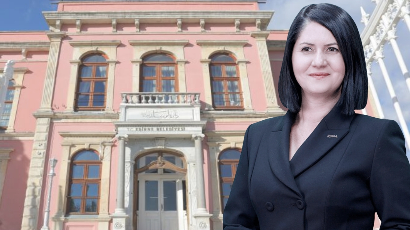 Edirne Belediyesi’nin halk ekmek alımlarında aracı şirket kullandığı iddiası Belediye