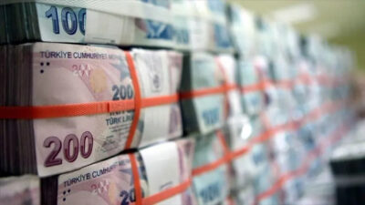 Nisan ayı enflasyon verisi sonrası memur ve memur emeklilerinin alacağı