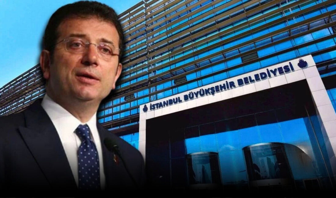 İBB’ye yönelik yolsuzluk davasının 31. duruşmasında avukatların talepleri sırasında yaşanan
