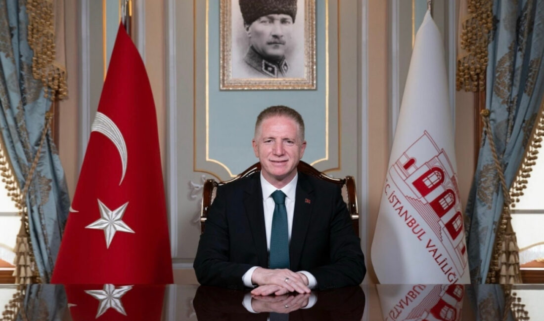 İstanbul Valisi Davut Gül, sahipsiz sokak hayvanlarıyla ilgili belediyelere net