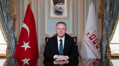 İstanbul Valisi Davut Gül, sahipsiz sokak hayvanlarıyla ilgili belediyelere net