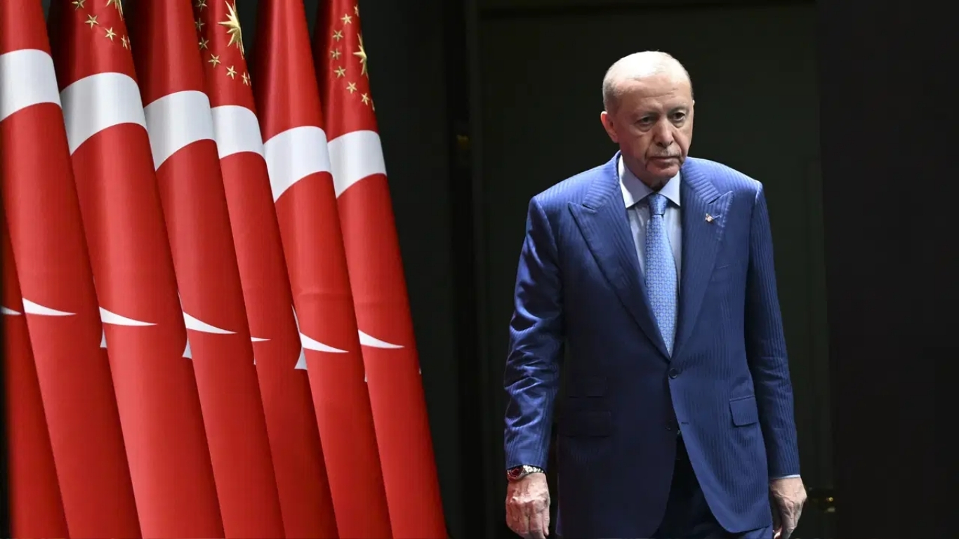 Kurban Bayramı tatilinin 9 güne uzatılıp uzatılmayacağı bugün yapılacak Kabine