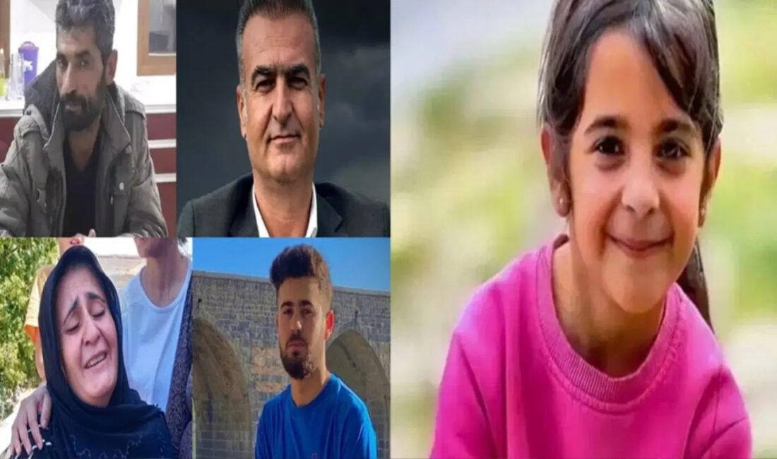 Narin Güran cinayeti davasında yeni bir gelişme yaşandı; Nevzat Bahtiyar’ın