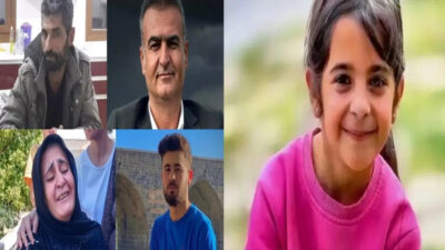 Narin Güran cinayeti davasında yeni bir gelişme yaşandı; Nevzat Bahtiyar’ın
