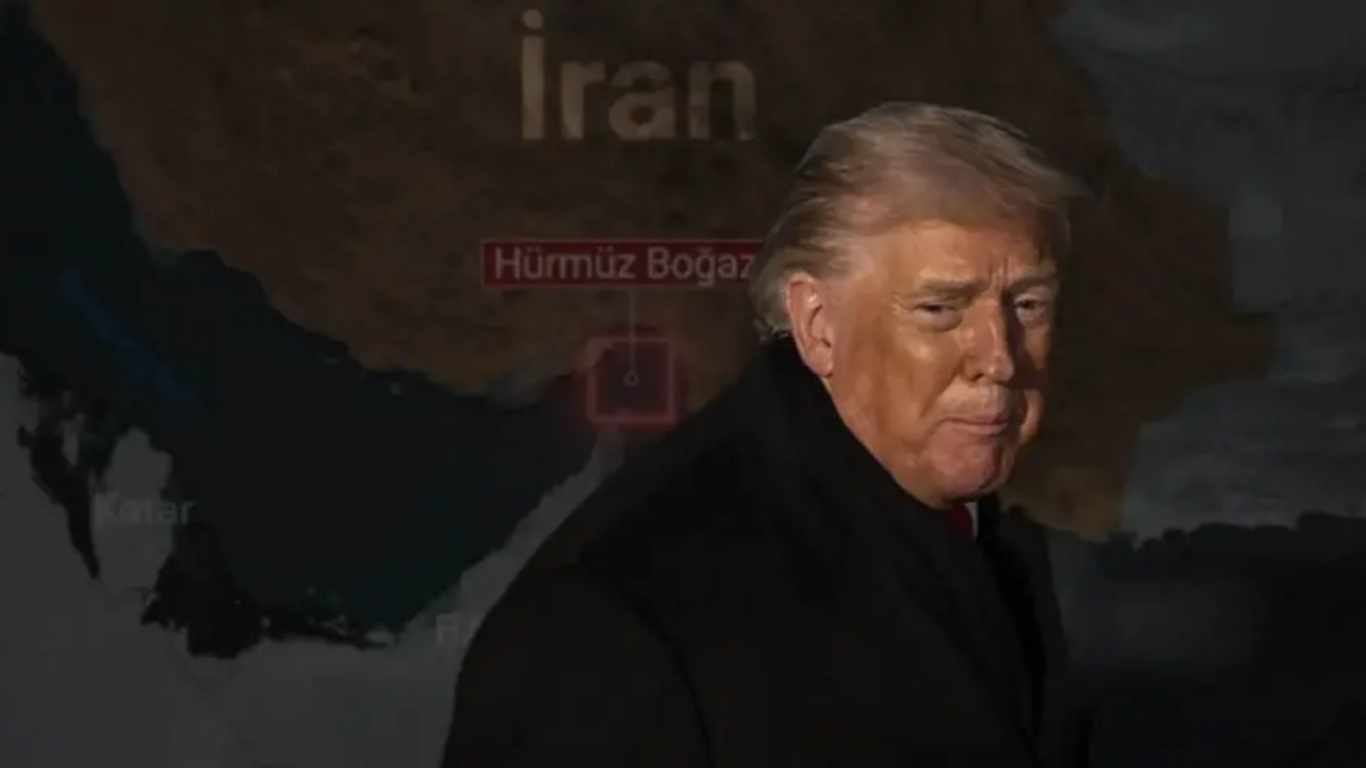 ABD Başkanı Trump, İran ile süren çatışmaların 3 hafta daha
