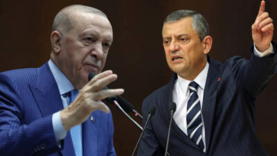 CHP Genel Başkanı Özgür Özel, TBMM Grup Toplantısı’nda yaptığı konuşmada
