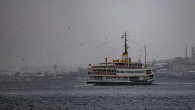 İstanbul Kadıköy–Beşiktaş vapur hattında kaybolan Azerbaycanlı Makhfura Huseynova’nın cansız bedeni