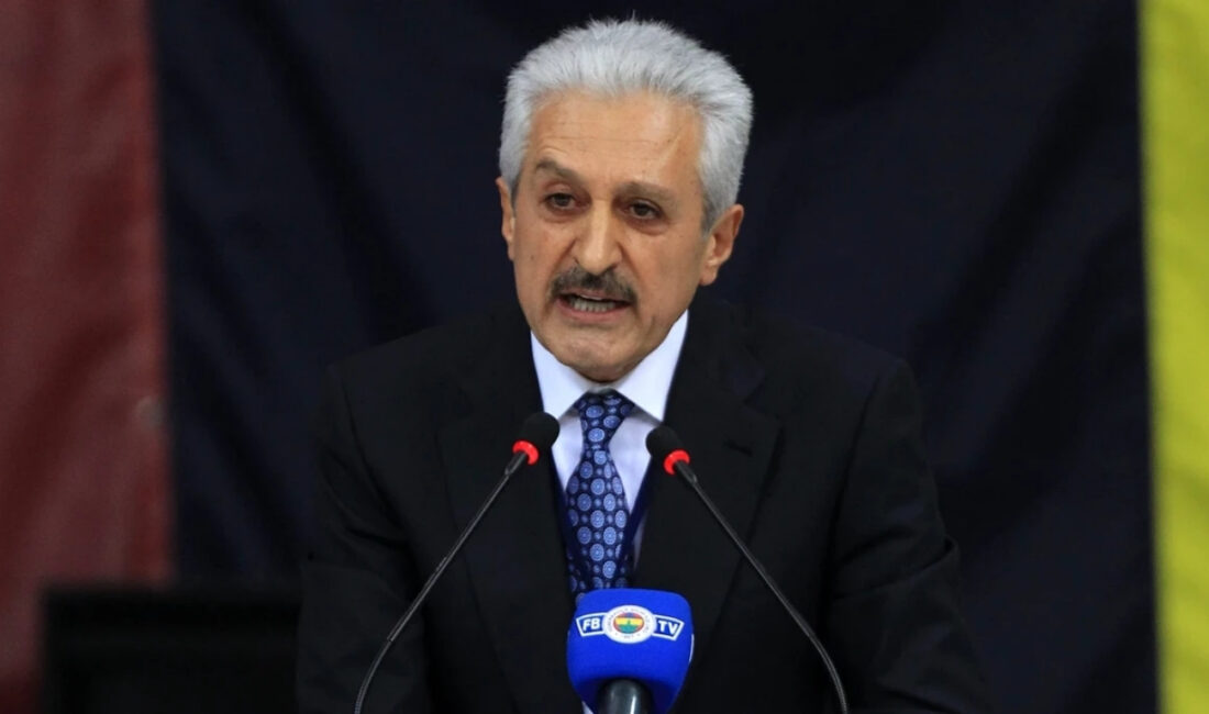 Son dakika haberi... Fenerbahçe’de seçim süreci yaklaşırken Mehmet Ali Aydınlar