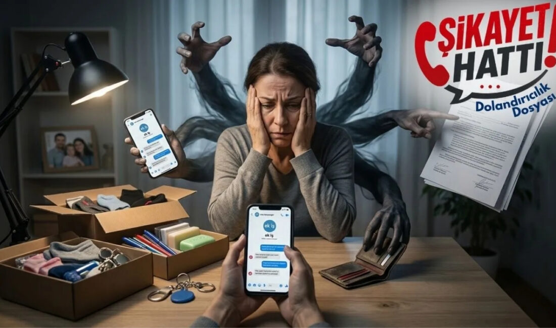 Türkiye genelinde binlerce vatandaş, sahte avukat ve hukuk bürosu kılığına