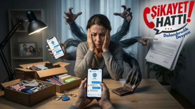 Türkiye genelinde binlerce vatandaş, sahte avukat ve hukuk bürosu kılığına