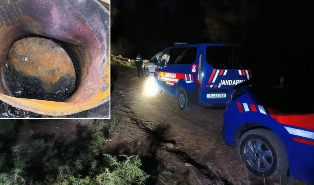 Antalya’da kaybolan Kübra Yapıcı’nın cinayete kurban gittiği ortaya çıktı. Şüphelilerin