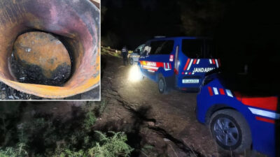 Antalya’da kaybolan Kübra Yapıcı’nın cinayete kurban gittiği ortaya çıktı. Şüphelilerin