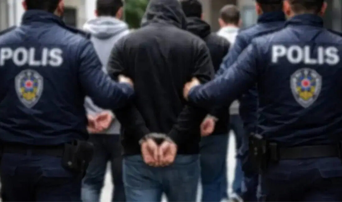 İstanbul’da bir dernek üzerinden toplanan bağışların 72 milyon liralık kısmının