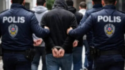 İstanbul’da bir dernek üzerinden toplanan bağışların 72 milyon liralık kısmının