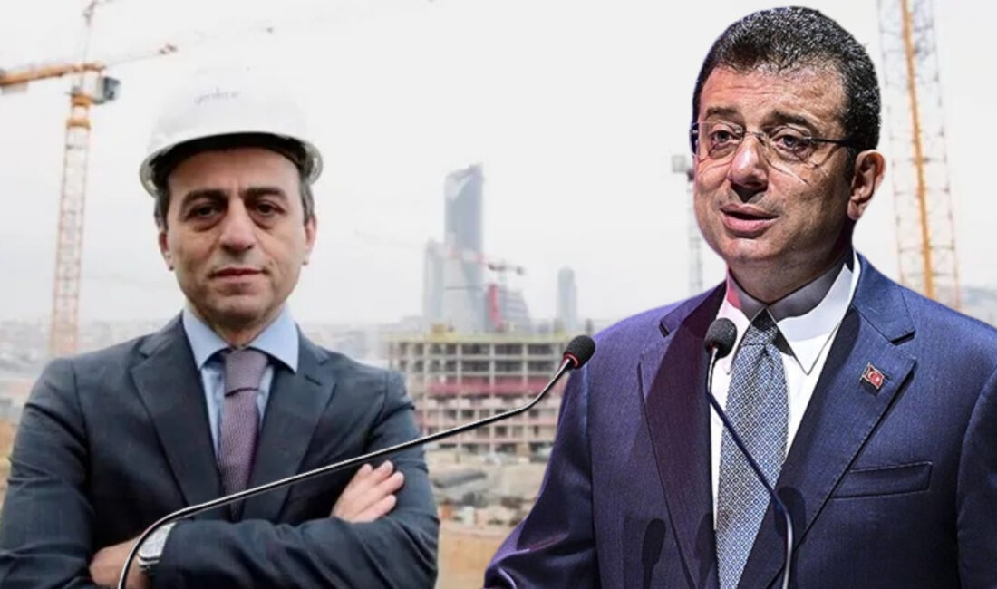 İstanbul’da yürütülen soruşturmada, Büyükçekmece’deki bir konut projesine ilişkin villa devri