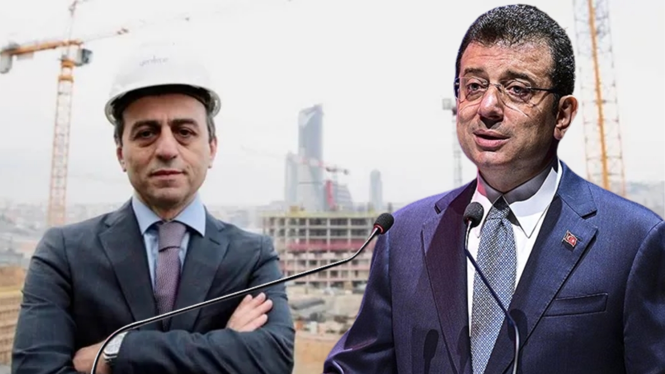 İstanbul’da yürütülen soruşturmada, Büyükçekmece’deki bir konut projesine ilişkin villa devri
