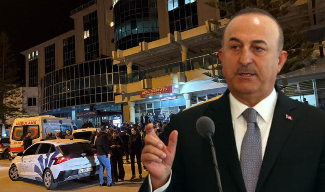 Son dakika haberi... Antalya’nın Alanya ilçesinde iş insanı Aydın Çavuşoğlu,