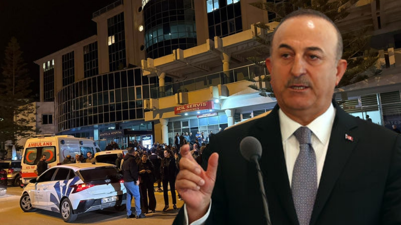 Son dakika haberi... Antalya’nın Alanya ilçesinde iş insanı Aydın Çavuşoğlu,