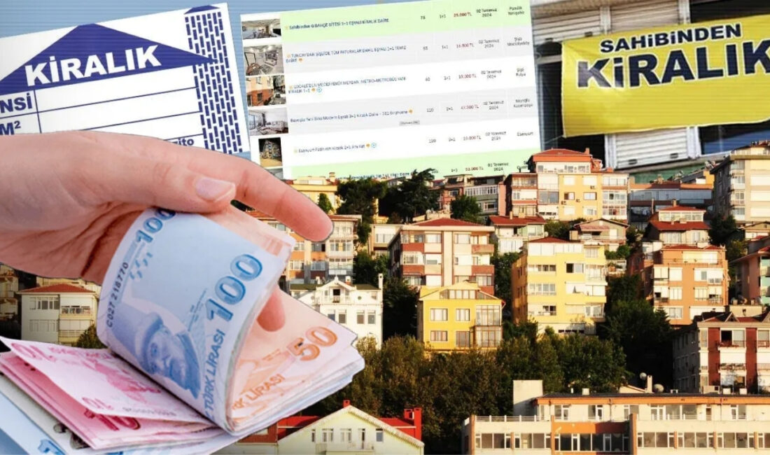 Kira ödemelerinde yapılan kritik bir hata milyonlarca kiracıyı yakından ilgilendiriyor.