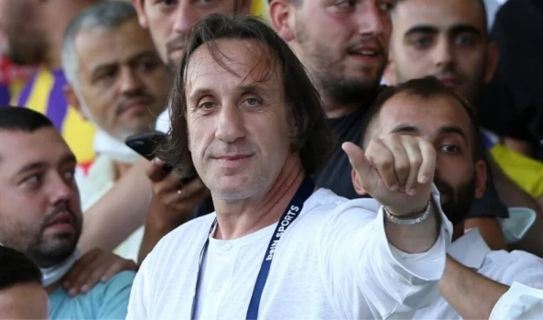 Son dakika haberi... Futbolda bahis soruşturması kapsamında tutuklu bulunan Eyüpspor