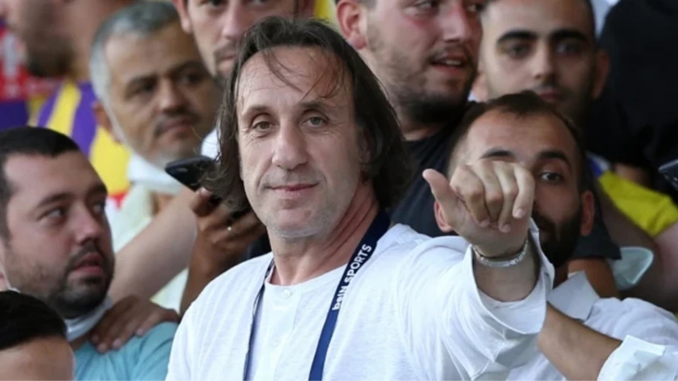 Son dakika haberi... Futbolda bahis soruşturması kapsamında tutuklu bulunan Eyüpspor