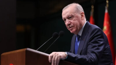 Cumhurbaşkanı Erdoğan, Vakıflar Haftası Programı’nda yurt içi ve yurt dışında