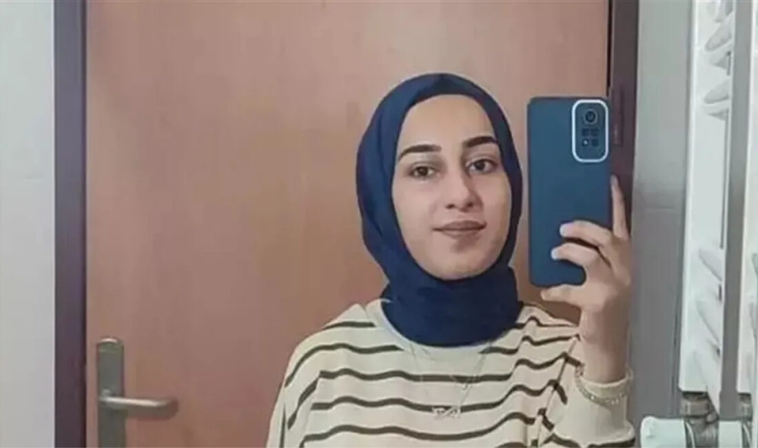 Son dakika haberi... Adalet Bakanı Akın Gürlek, Rojin Kabaiş soruşturmasında