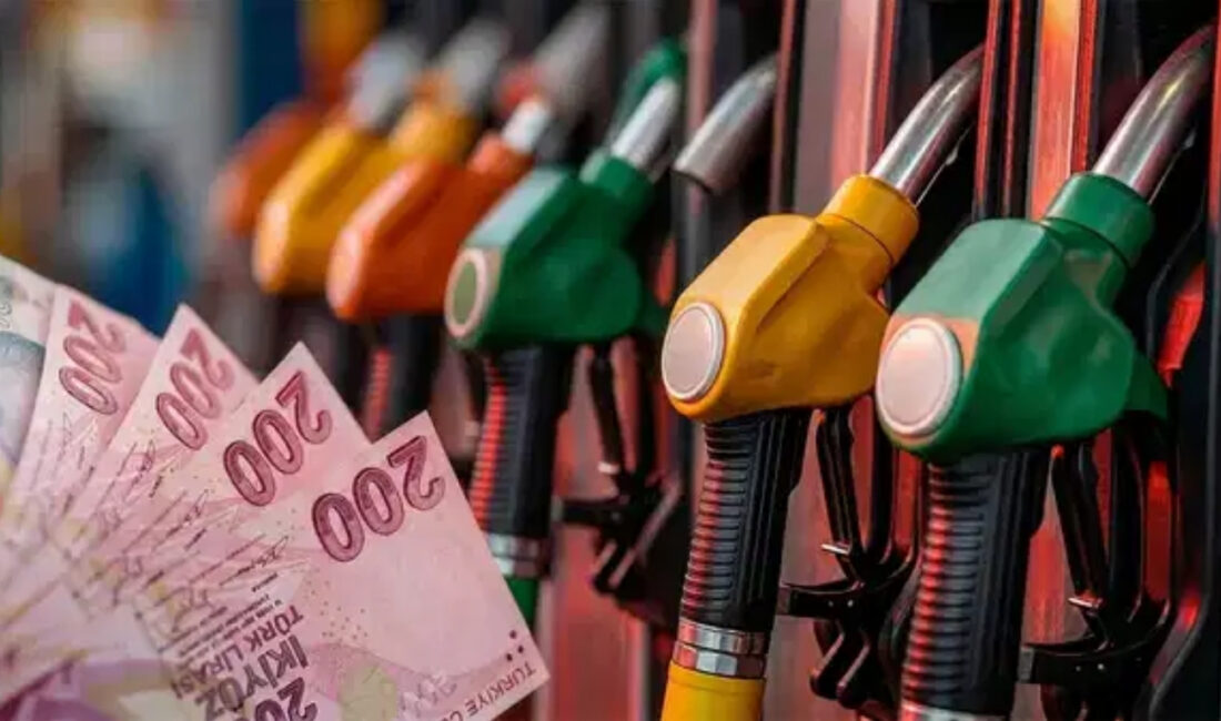 Küresel petrol fiyatlarındaki yükseliş ve Orta Doğu’daki gerilim akaryakıt piyasasını