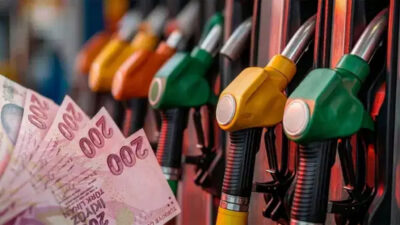 Küresel petrol fiyatlarındaki yükseliş ve Orta Doğu’daki gerilim akaryakıt piyasasını