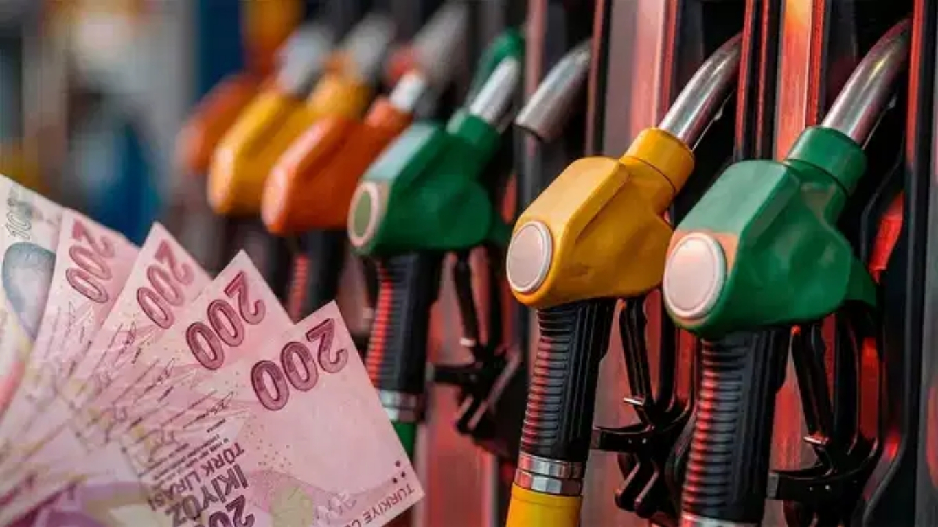 Küresel petrol fiyatlarındaki yükseliş ve Orta Doğu’daki gerilim akaryakıt piyasasını