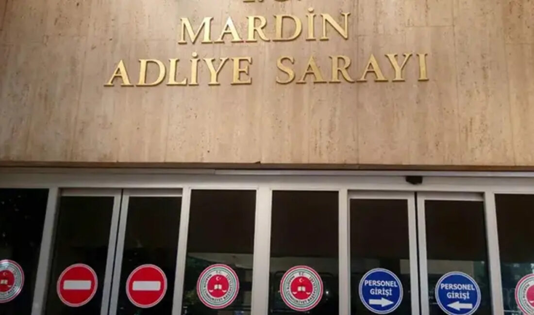 Mardin’in Mazıdağı ilçesinde miras nedeniyle babasını hedef alan bir plan