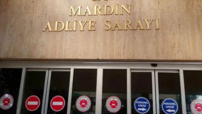 Mardin’in Mazıdağı ilçesinde miras nedeniyle babasını hedef alan bir plan