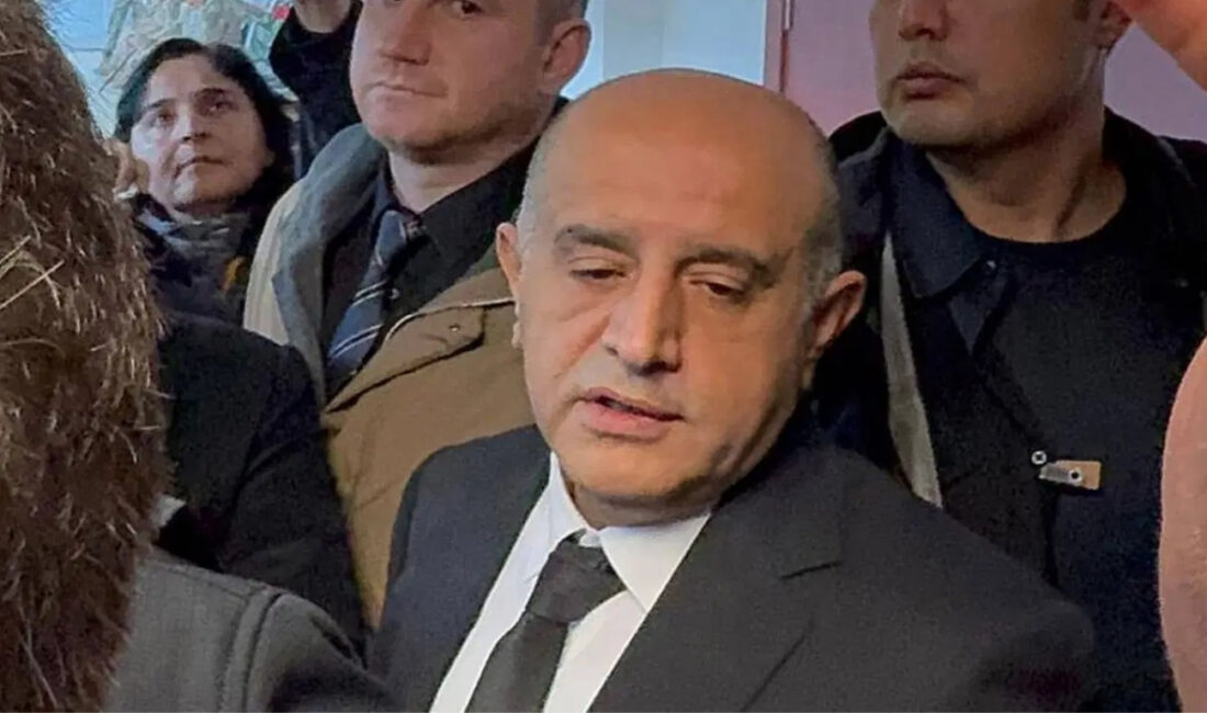 İstanbul’da 200 sanığın yargılandığı Aziz İhsan Aktaş suç örgütü davasında