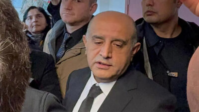 İstanbul’da 200 sanığın yargılandığı Aziz İhsan Aktaş suç örgütü davasında
