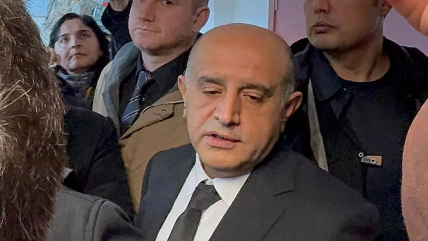 İstanbul’da 200 sanığın yargılandığı Aziz İhsan Aktaş suç örgütü davasında