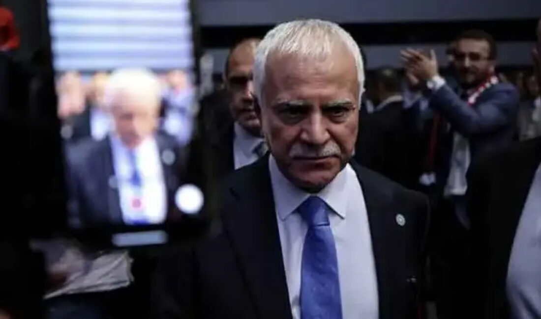 Bağımsız Ankara Milletvekili Koray Aydın’ın MHP’ye geçeceği ve genel sekreterlik
