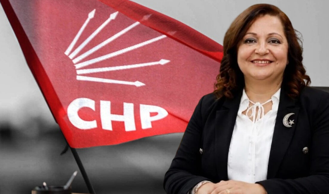 Afyonkarahisar Belediye Başkanı Burcu Köksal’ın AK Parti’ye geçeceği iddiaları siyasette