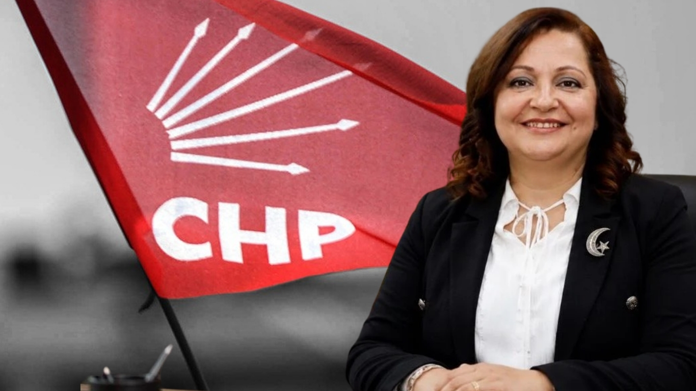 Afyonkarahisar Belediye Başkanı Burcu Köksal’ın AK Parti’ye geçeceği iddiaları siyasette