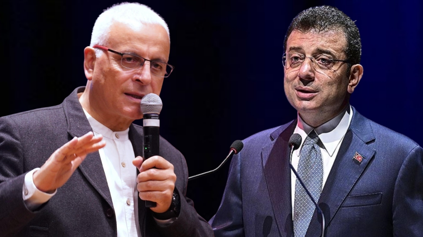 Ekrem İmamoğlu hakkında “siyasal casusluk” suçlamasıyla açılan davanın ilk duruşması