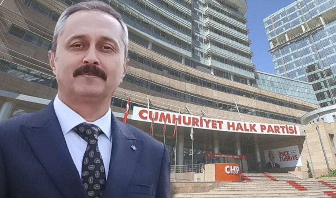 Hatay’ın Dörtyol ilçesinde CHP’li Belediye Meclis Üyesi ve Belediye Başkan